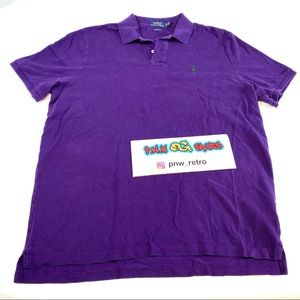 Polo by Ralph Lauren men’s XL